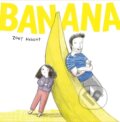 Kniha: Banana (Zoey Abbott). Prentice Hall, 2023