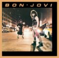 Hudobné CD: Bon Jovi:  Bon Jovi (Universal Music). Universal Music, 2024