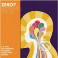 Hudobné CD: Zero7:  When It Falls LP (Bertus). Bertus, 2024