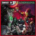 Hudobné CD: Gza:  Liquid Swords LP (Bertus). Bertus