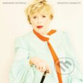 Hudobné CD: Marianne Faithfull: Negative Capability (Universal Music). Universal Music