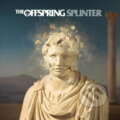 Hudobné CD: The Offspring: Splinter (Universal Music)