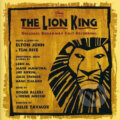 Hudobné CD: The Lion King (Universal Music). Universal Music