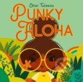 Kniha: Punky Aloha (Tuiasoa Shar). HarperCollins, 2022