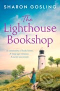 Kniha: The Lighthouse Bookshop (Sharon Gosling). Simon & Schuster, 2022