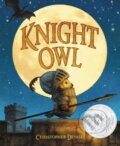 Kniha: Knight Owl (Christopher Denise). , 2022