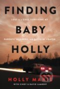 Kniha: Finding Baby Holly (Cindy Lambert a Holly Marie Miller). , 2023