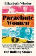 Kniha: Parachute Women (Elizabeth Winder). Seal, 2023
