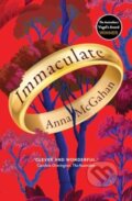 Kniha: Immaculate (Anna Mcgahan). Allen and Unwin, 2023