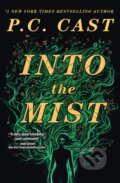 Kniha: Into the Mist, 2023