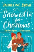 Kniha: Snowed In for Christmas (Jaqueline Snowe). Forever, 2023