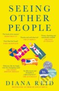 Kniha: Seeing Other People (Diana Reid). Ultimo Press (EN), 2023