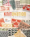 Kniha: KnitOvation (Andrea Rangel). Interweave, 2023