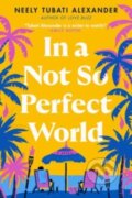 Kniha: In a Not So Perfect World (Neely Tubati Alexander). Harper Perennial, 2024