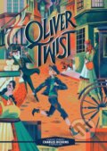 Kniha: Classic Starts®: Oliver Twist (Charles Dickens). , 2024