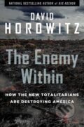 Kniha: The Enemy Within (David Horowitz)