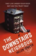 Kniha: The Downstairs Neighbour (Helen Cooper). Hodder and Stoughton, 2021