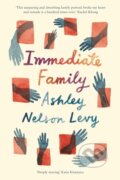 Kniha: Immediate Family, 2022