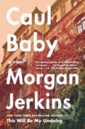 Kniha: Caul Baby (Jerkins Morgan). HarperPerennial, 2022