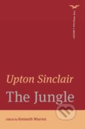 Kniha: The Jungle (The Norton Library) (Kenneth W. Warren a Upton Sinclair). WW Norton & Co, 2022