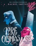 Kniha: Lore Olympus Volume Two: UK Edition (Rachel Smythe). Del Rey, 2022