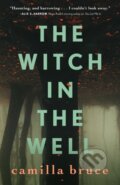 Kniha: The Witch In The Well (Camilla Bruce)