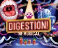 Kniha: Digestion! The Musical (Adam Rex). Chronicle Books, 2022