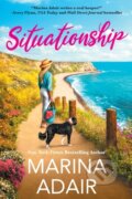Kniha: Situationship (Marina Adair). Kensington Publishing Corporation, 2022