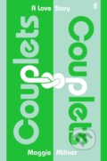 Kniha: Couplets (Maggie Millner). Faber and Faber, 2023