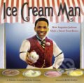 Kniha: Ice Cream Man (Glenda Armand a Kim Freeman). , 2023