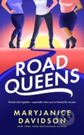 Kniha: Road Queens (Maryjanice Davidson). , 2023