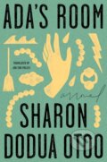 Kniha: Ada's Room (Sharon Dodua Otoo). Riverhead, 2023