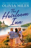 Kniha: The Heirloom Inn (Olivia Miles). , 2023