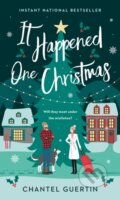 Kniha: It Happened One Christmas (Chantel Guertin). Doubleday Canada, 2024