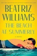 Kniha: The Beach at Summerly (Williams Beatriz). , 2024
