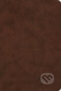Kniha: ESV Holy Bible (Crossway Books). Crossway Books, 2025