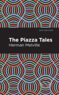 Kniha: The Piazza Tales (Herman Melville)