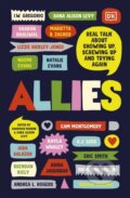 Kniha: Allies (Dana Alison Levy a Shakirah Bourne). Dorling Kindersley Children, 2021