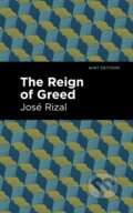 Kniha: The Reign of Greed (Jose Rizal). , 2021