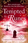 Kniha: Tempted by the Runes (Christina Courtenay). Headline Book, 2021