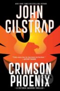 Kniha: Crimson Phoenix (John Gilstrap). Kensington Publishing Corporation, 2021