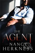 Kniha: The Agent (Nancy Herkness). , 2021