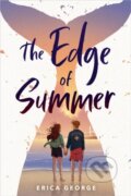 Kniha: The Edge of Summer (Erica George). , 2022