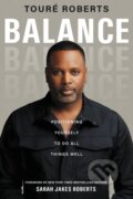 Kniha: Balance (Roberts Tour). Zondervan, 2022