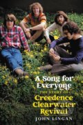 Kniha: A Song For Everyone (John Lingan). Da Capo, 2022