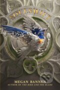 Kniha: Soulswift (Megan Bannen). HarperCollins, 2022