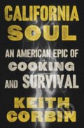 Kniha: California Soul, 2022