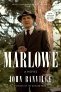 Kniha: Marlowe (Benjamin Black a John Banville). , 2023