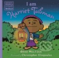 Kniha: I am Harriet Tubman (Brad Meltzer). , 2023