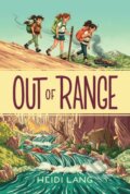 Kniha: Out of Range (Heidi Lang)